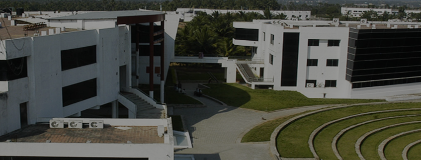 Karpagam College of Engineering, Coimbatore Admission 2024