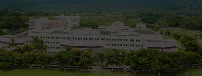 Karunya Institute of Technology and Sciences, Coimbatore Admission 2024