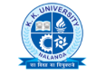 KK University - School of Pharmacy and Paramedical Sciences, Nalanda