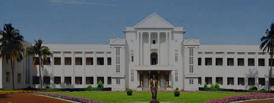 KLE Technological University, Dharwad Admission 2024