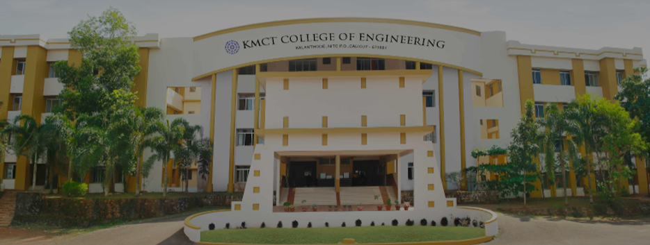 KMCT Engineering College, Kozhikode Admission 2024