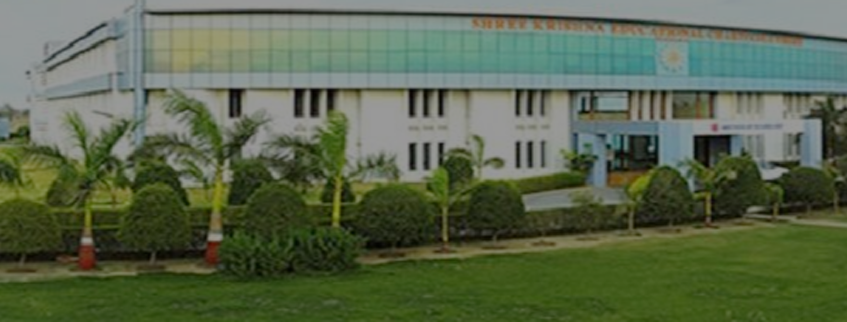 Krishna School of Pharmacy & Research (KSP) Admission 2024