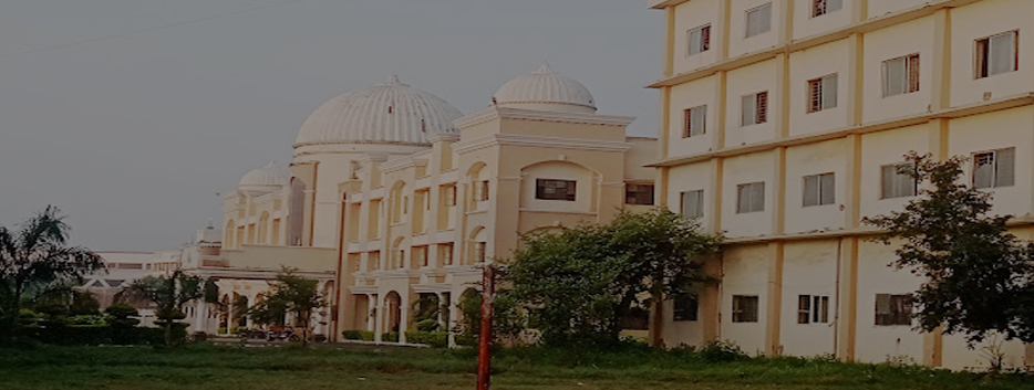 Lakshmi Narain College of Technology and Science, Indore Admission 2024