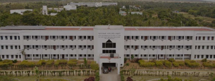 Latha Mathavan Engineering College, Madurai Admission 2024