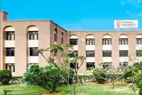 M.S. Ramaiah University of Applied Sciences, Bangalore