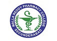 Malla Reddy Pharmacy College, Rangareddy