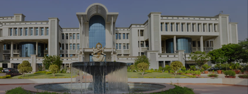 Manav Rachna International Institute of Research and Studies - [MRIIRS], Faridabad Admission 2024