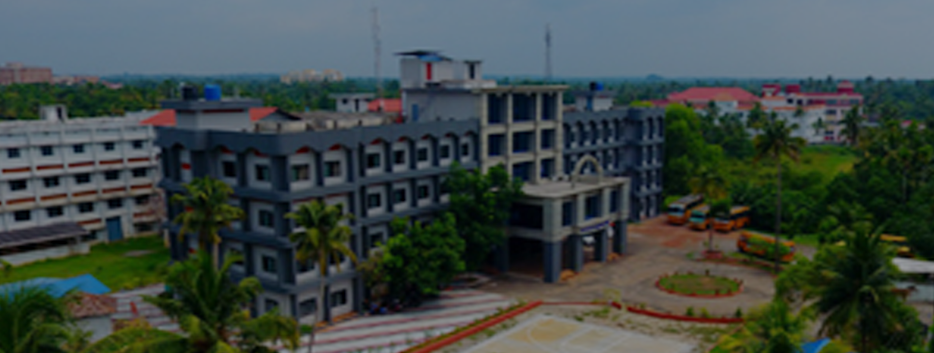 MES College of Engineering and Technology, Ernakulam Admission 2024