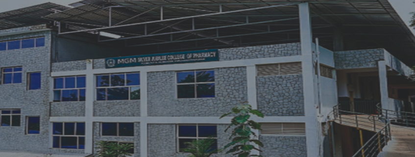 MGM Silver Jubilee College of Pharmacy, Trivandrum Admission 2024