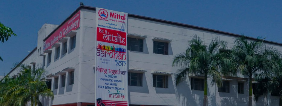 Mittal Institute of Technology, Bhopal Admission 2024