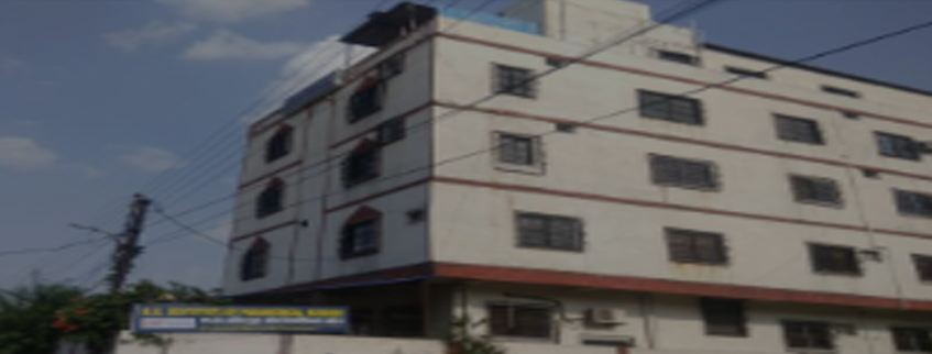 M.K. Institute of Paramedical Science, Raipur Admission 2024