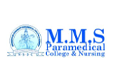 M.M.S. Paramedical College and Nursing, Darbhanga