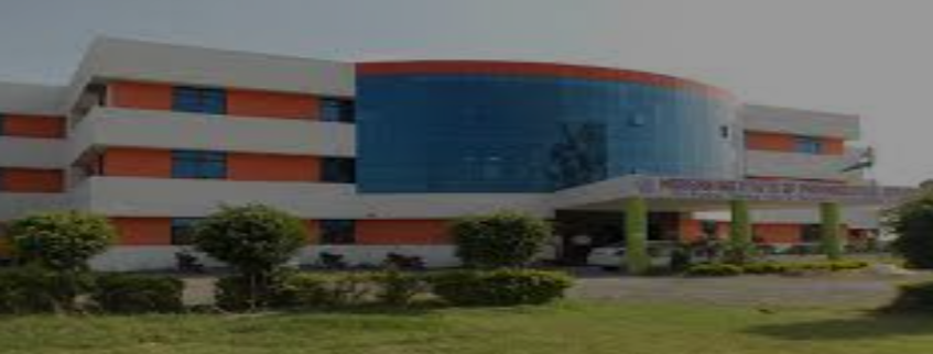 Modern Institute of Pharmaceutical Sciences, Indore Admission 2024