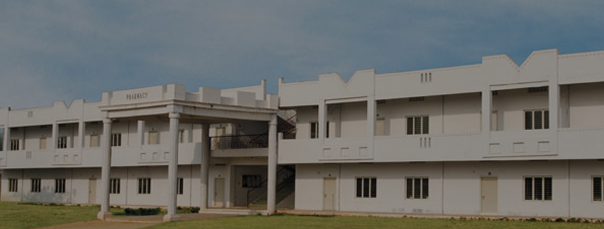 Mohammadiya Institute of Pharmacy, Khammam Admission 2024