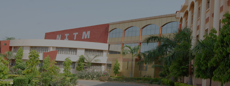 Nagaji Institute of Technology and Management, Gwalior Admission 2024