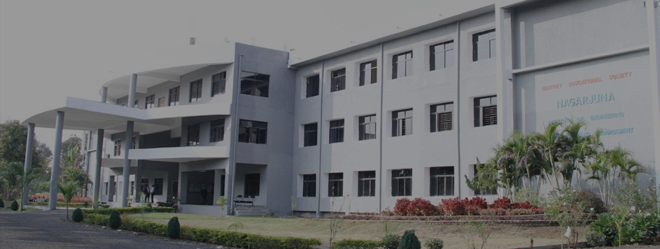 Nagarjuna Institute of Engineering Technology & Management, Nagpur Admission 2024