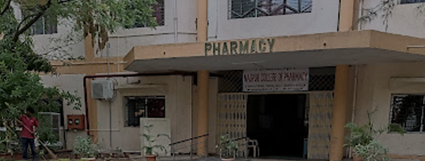 Nagpur College of Pharmacy Admission 2024