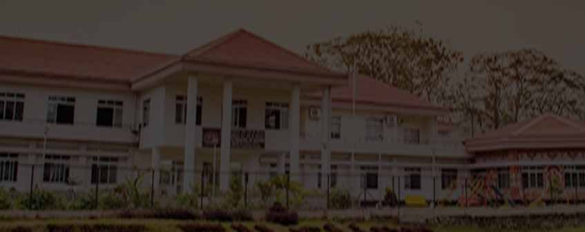 NIT Silchar - Admission 2024, Fees, Courses, Placement, Ranking