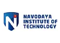 Navodaya Institute of Technology, Raichur