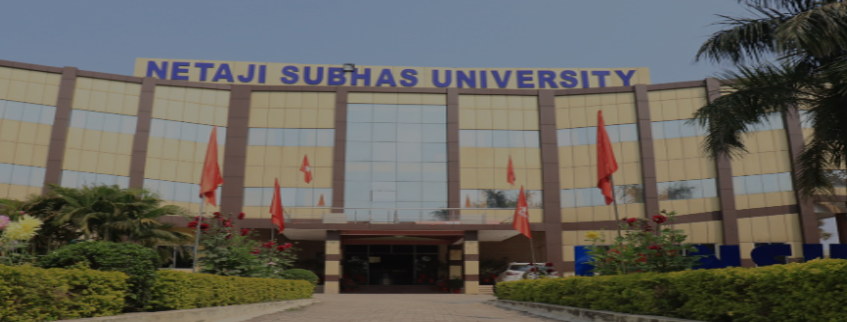 Netaji Subhas University - School of Hospitality, Jamshedpur Admission 2024