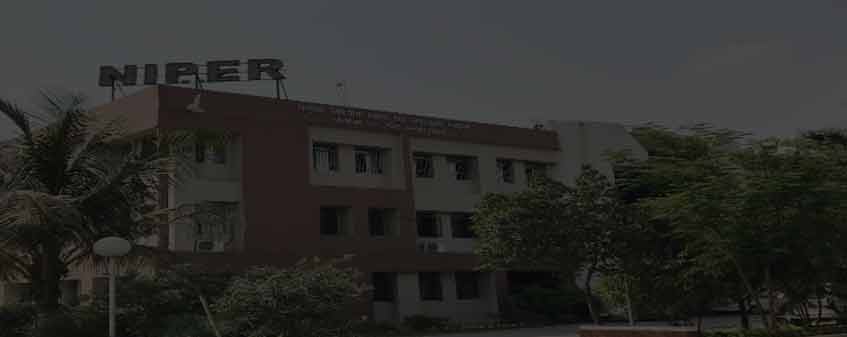 National Institute of Pharmaceutical Education and Research, Hajipur Admission 2024