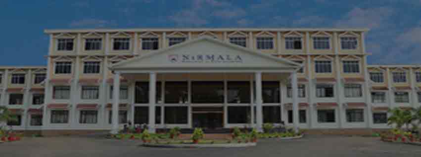 Nirmala College of Arts and Science, Chalakkudy Admission 2024