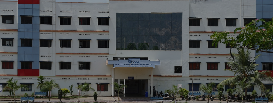 Nova College of Engineering and Technology, Vijayawada Admission 2024