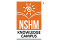 NSHM School of Design (NSD), Kolkata