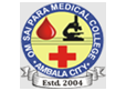 Om Sai Paramedical College, Ambala