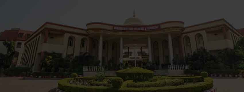 Oriental Institute of Science & Technology, Bhopal Admission 2025