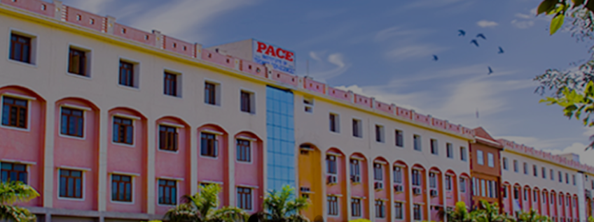 PACE Institute of Technology & Sciences, Ongole Admission 2024
