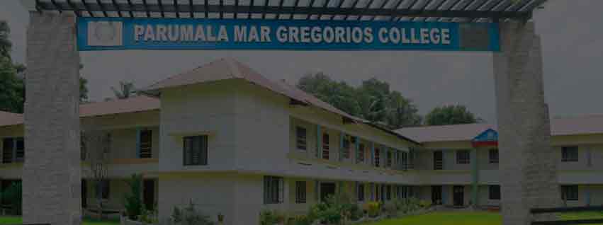 Parumala Mar Gregorios College (Fashion Design), Thiruvalla Admission 2024
