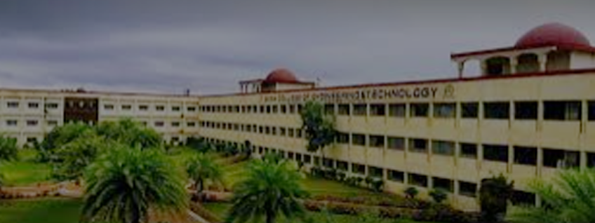 Quba College of Engineering & Technology, Venkatachalam Admission 2024