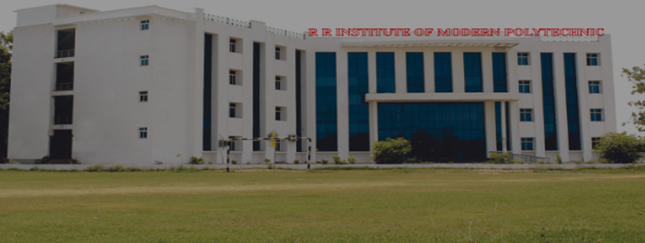 R. R. Institute of Modern Polytechnic, Lucknow Admission 2024