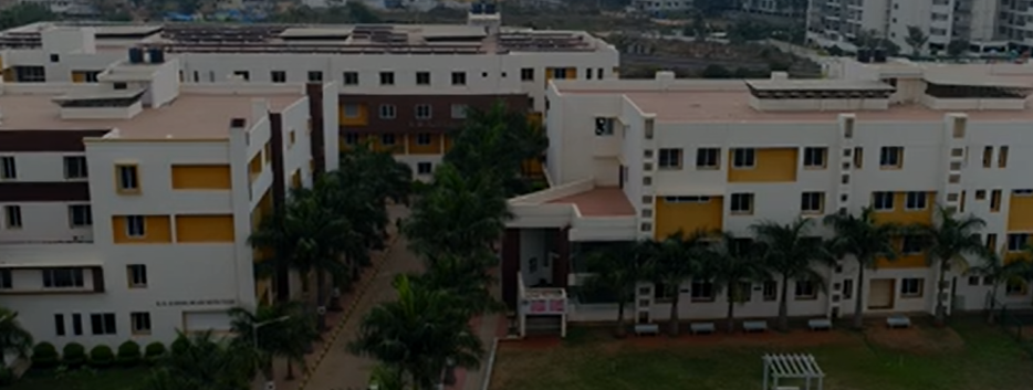 R.R. Institute of Technology, Bangalore Admission 2024