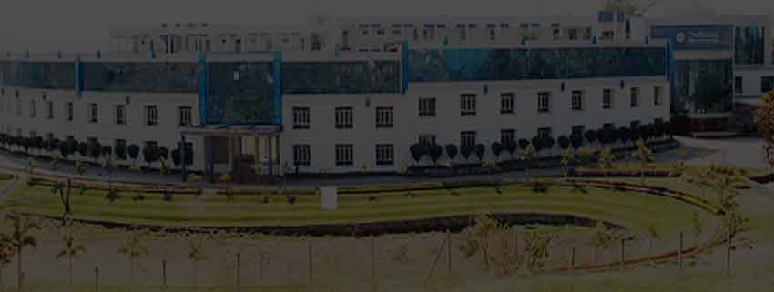 Radharaman Institute of Technology & Science, Bhopal Admission 2024