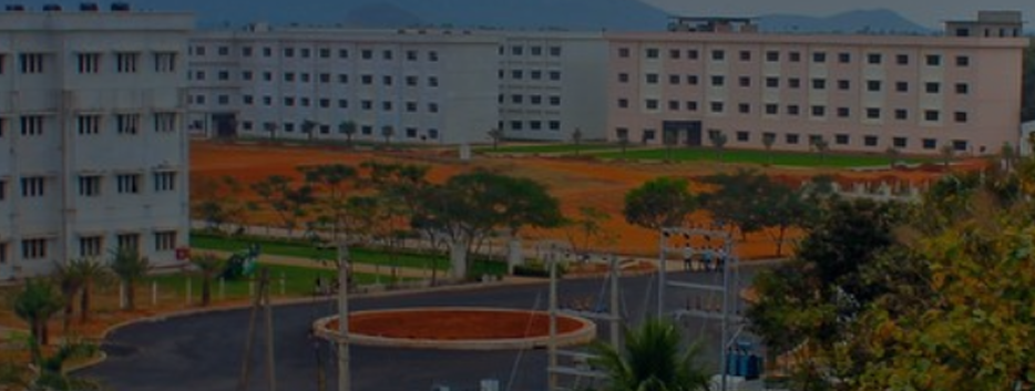 Raghu Institute of Technology, Visakhapatnam Admission 2024