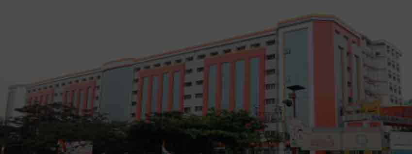 Rajarajeswari College of Engineering Admission 2024