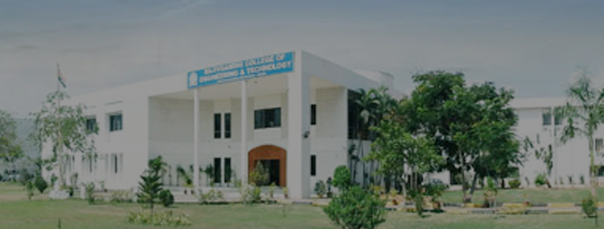 Rajiv Gandhi College of Engineering and Technology, Pondicherry Admission 2024