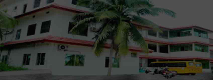 Rajiv Gandhi College of Pharmacy, Kasargod Admission 2024