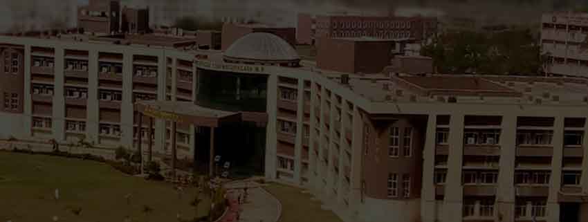 Rajiv Gandhi Proudyogiki Vishwavidyalaya - University Institute of Technology, Bhopal Admission 2025