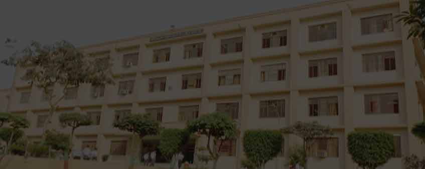 Rajkumar Goel Institute of Technology (Pharmacy), Ghaziabad Admission 2025