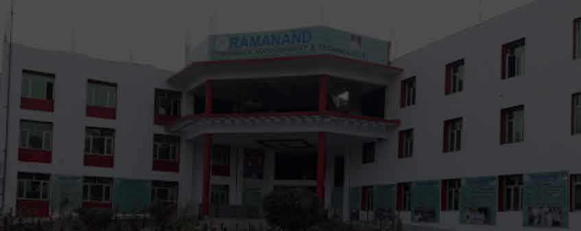 Ramanand Institute of Pharmacy & Management, Haridwar Admission 2024