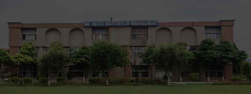 Rayat Institute of Management Admission 2024