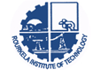 Rourkela Institute of Technology (RIT), Rourkela