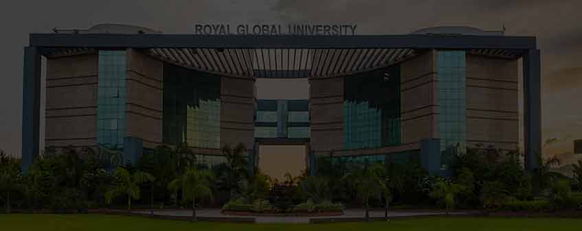 Royal School Of Pharmacy, Guwahati Admission 2024