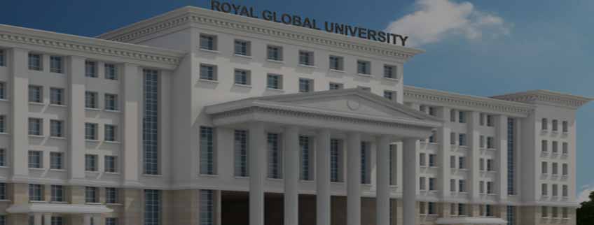 Royal School of Fashion Design and Technology Admission 2024