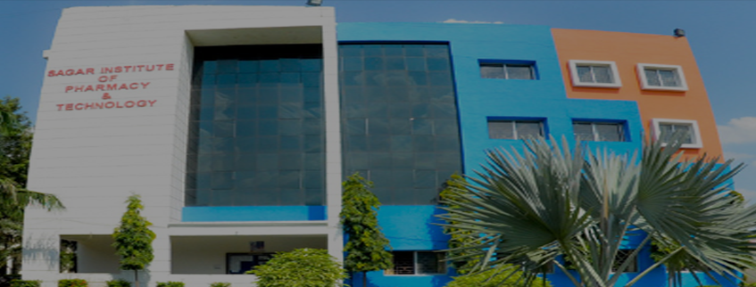 Sagar Institute of Pharmacy & Technology, Bhopal Admission 2024