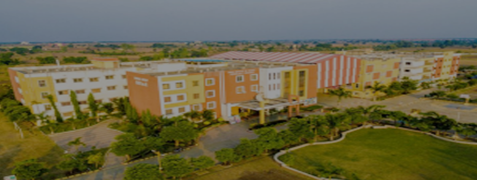 Sagar Institute of Science Technology & Research, Ratibad Admission 2025