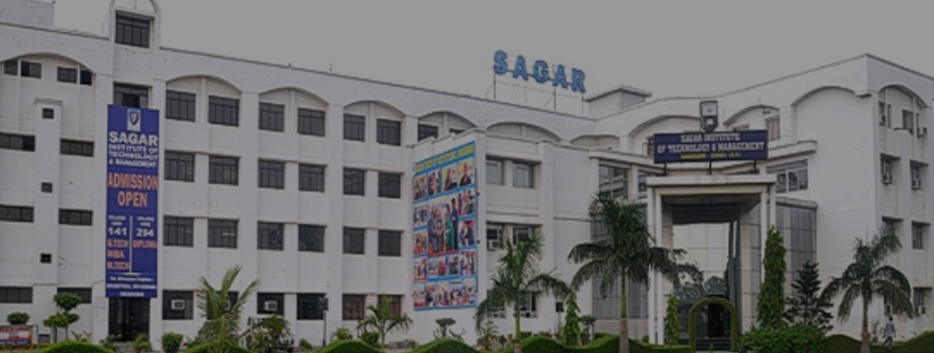 Sagar Institute of Technology and Management, Barabanki Admission 2024